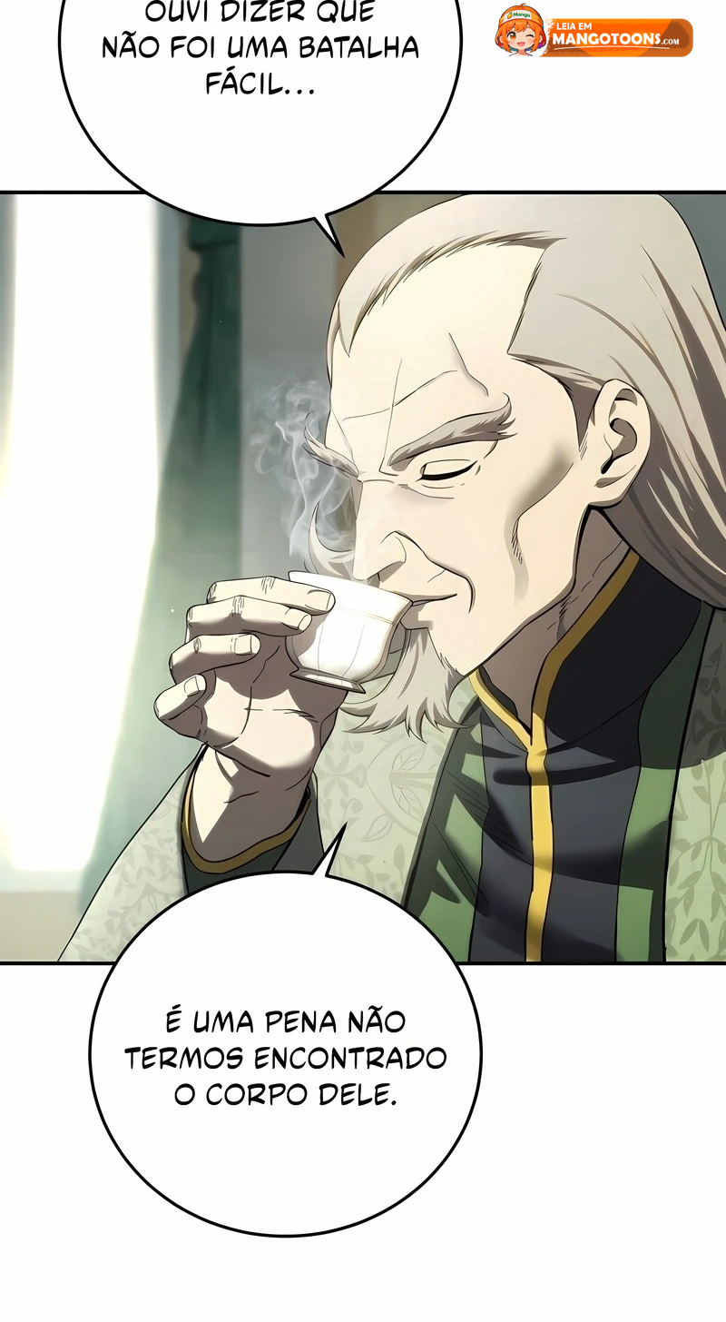 Read Mestre Espadachim Criado Pelas Estrelas BR Manga Online