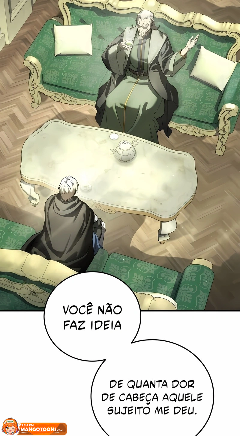 Read Mestre Espadachim Criado Pelas Estrelas BR Manga Online