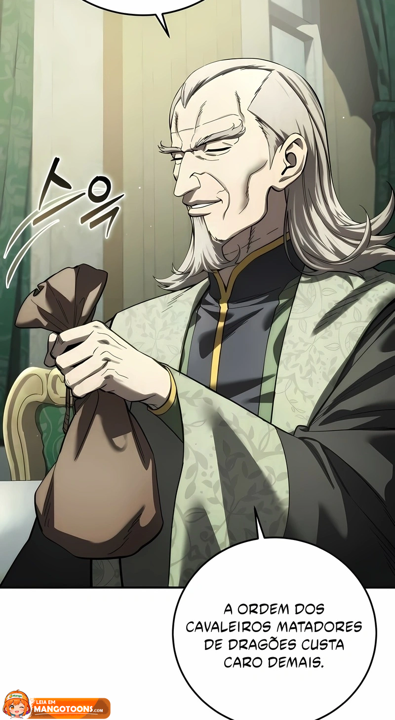 Read Mestre Espadachim Criado Pelas Estrelas BR Manga Online