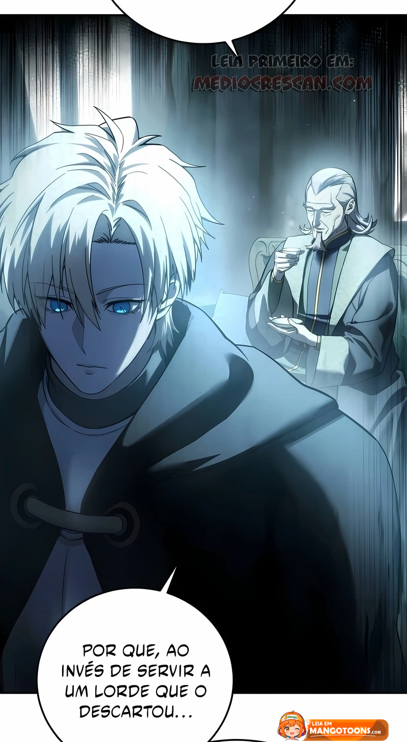 Read Mestre Espadachim Criado Pelas Estrelas BR Manga Online