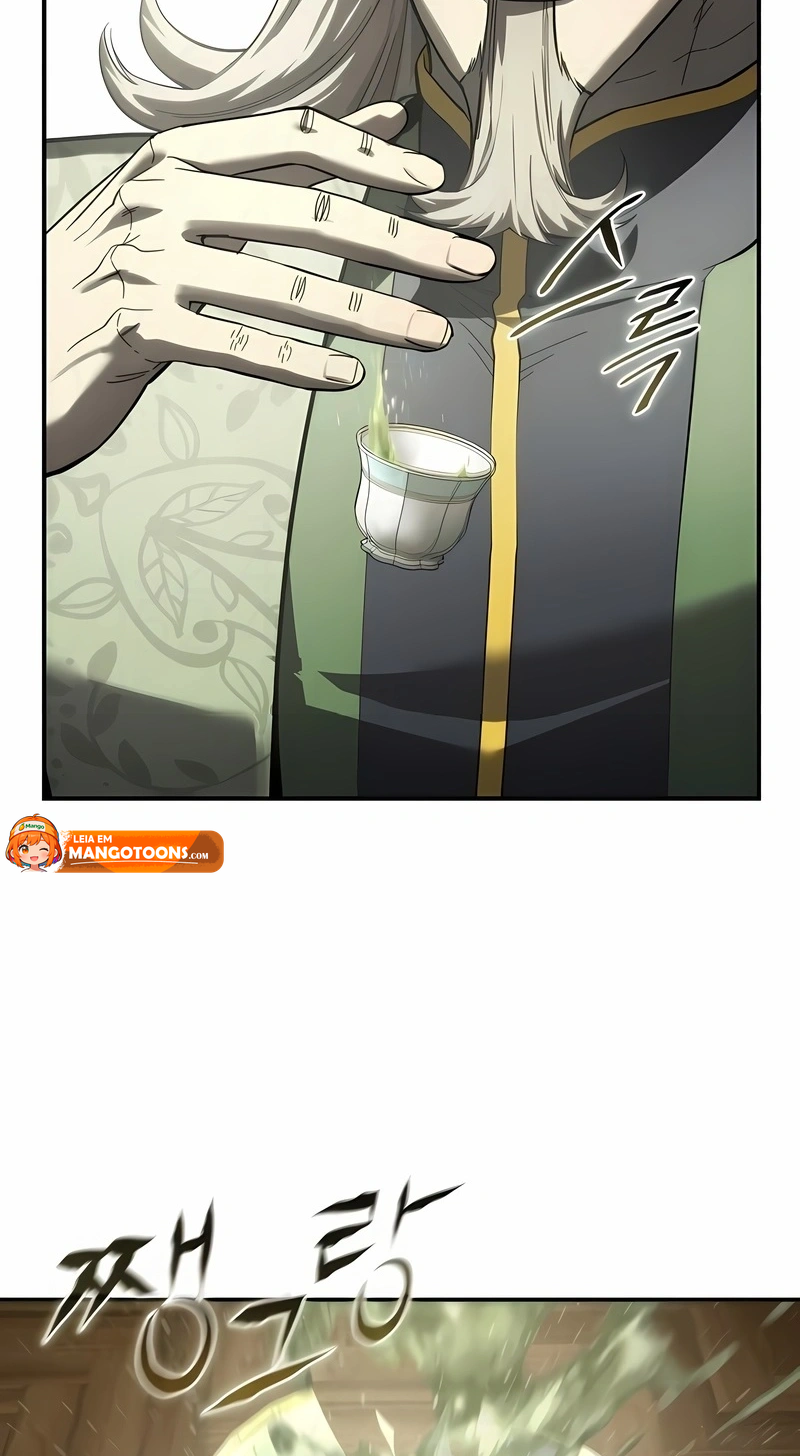 Read Mestre Espadachim Criado Pelas Estrelas BR Manga Online