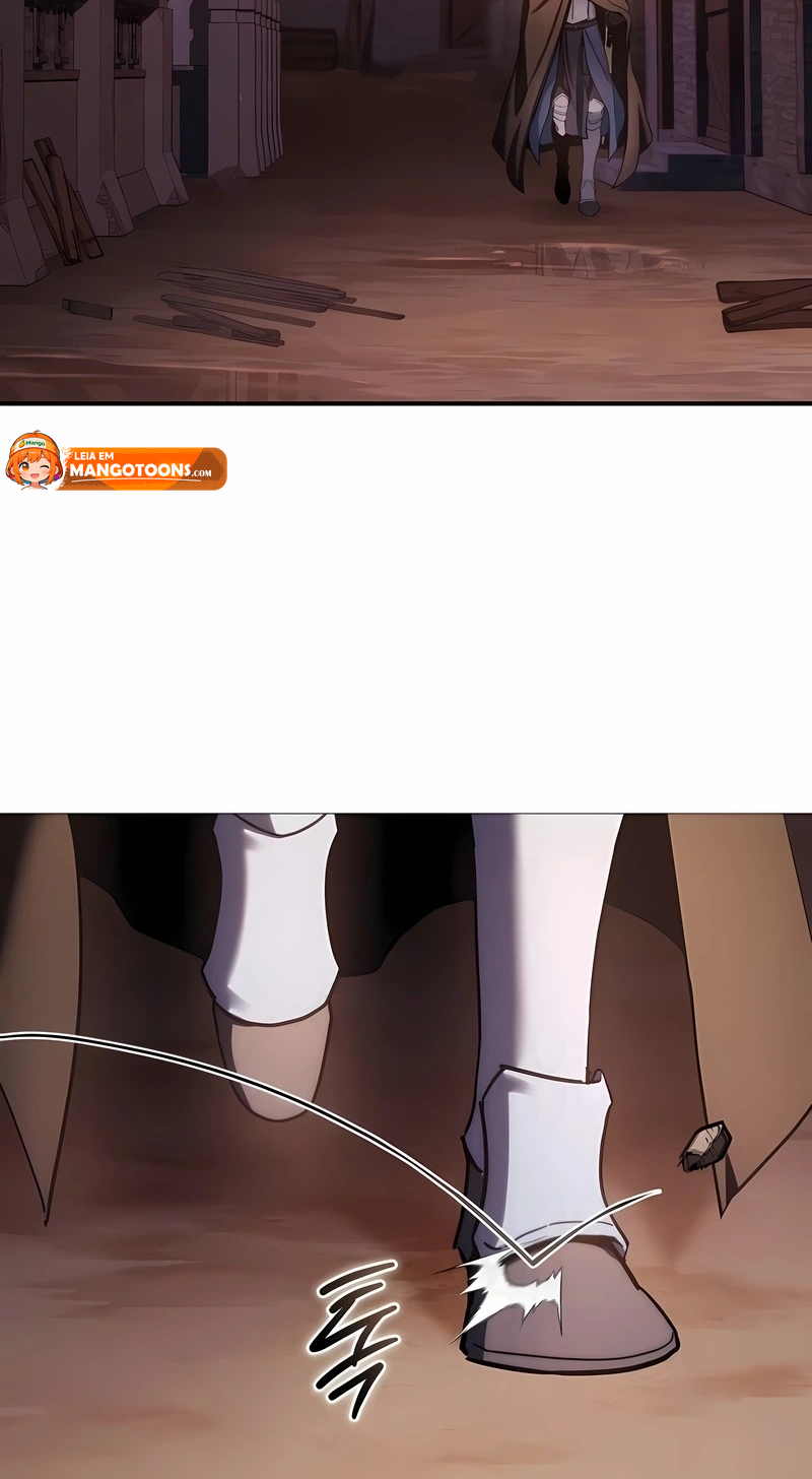 Read Mestre Espadachim Criado Pelas Estrelas BR Manga Online