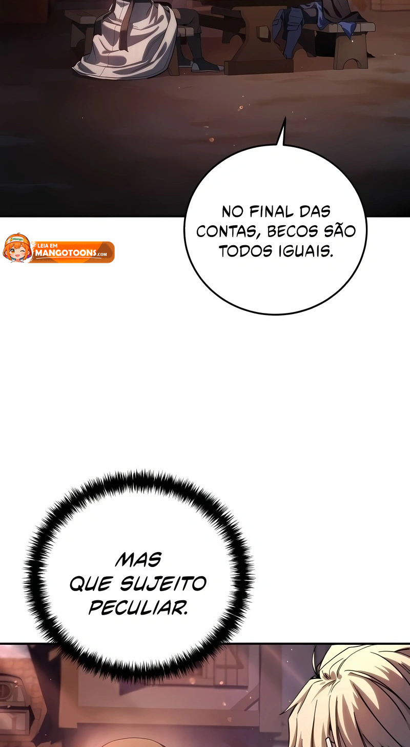 Read Mestre Espadachim Criado Pelas Estrelas BR Manga Online