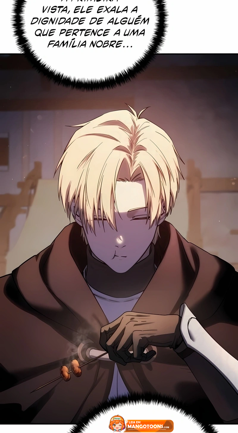 Read Mestre Espadachim Criado Pelas Estrelas BR Manga Online