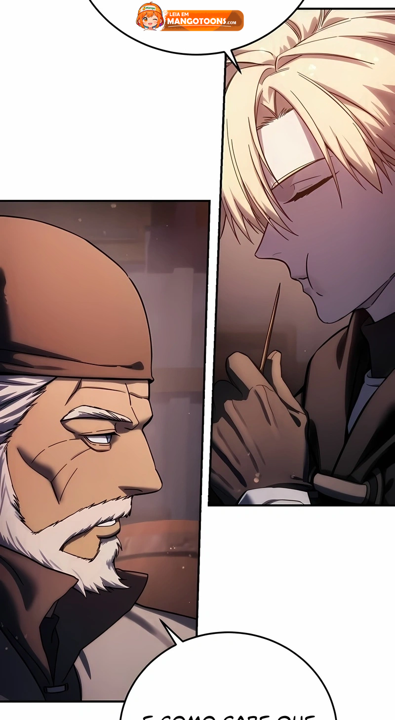 Read Mestre Espadachim Criado Pelas Estrelas BR Manga Online