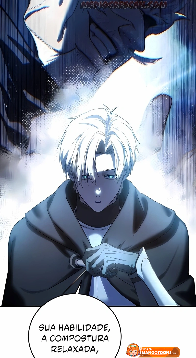 Read Mestre Espadachim Criado Pelas Estrelas BR Manga Online