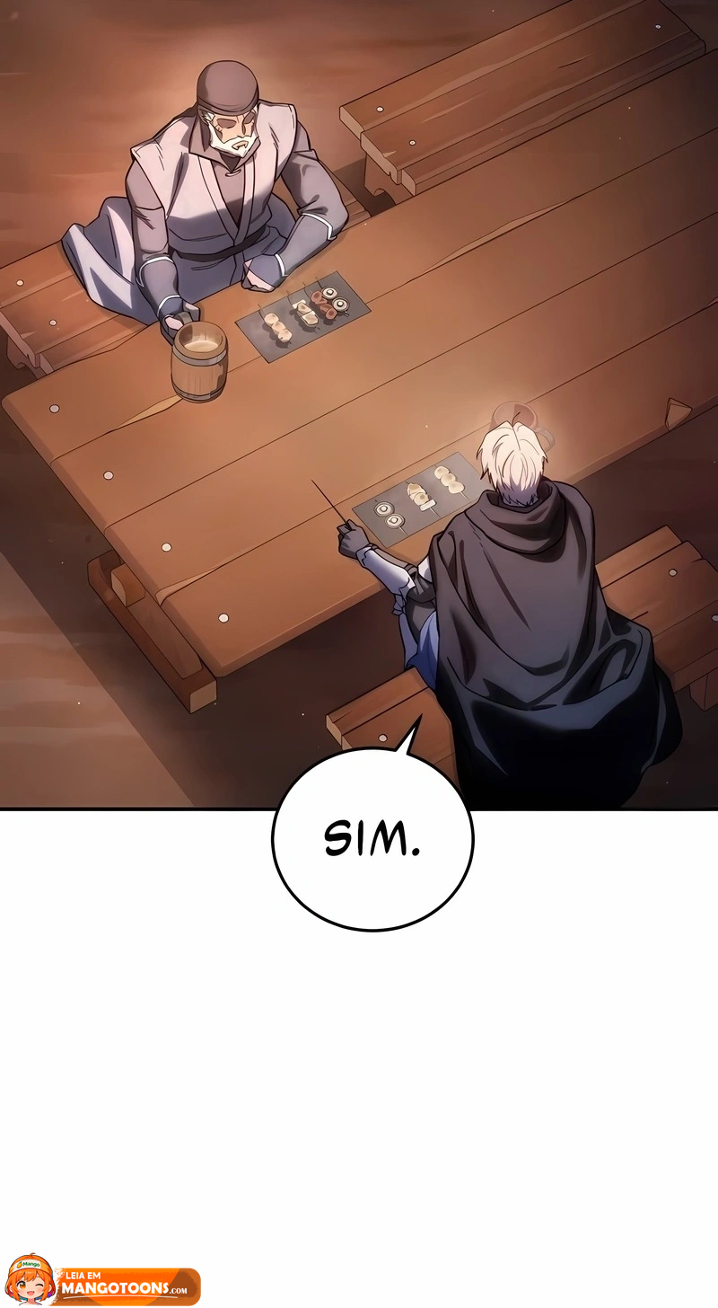 Read Mestre Espadachim Criado Pelas Estrelas BR Manga Online