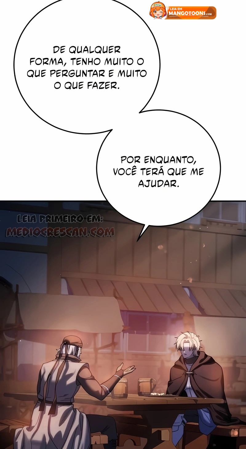 Read Mestre Espadachim Criado Pelas Estrelas BR Manga Online