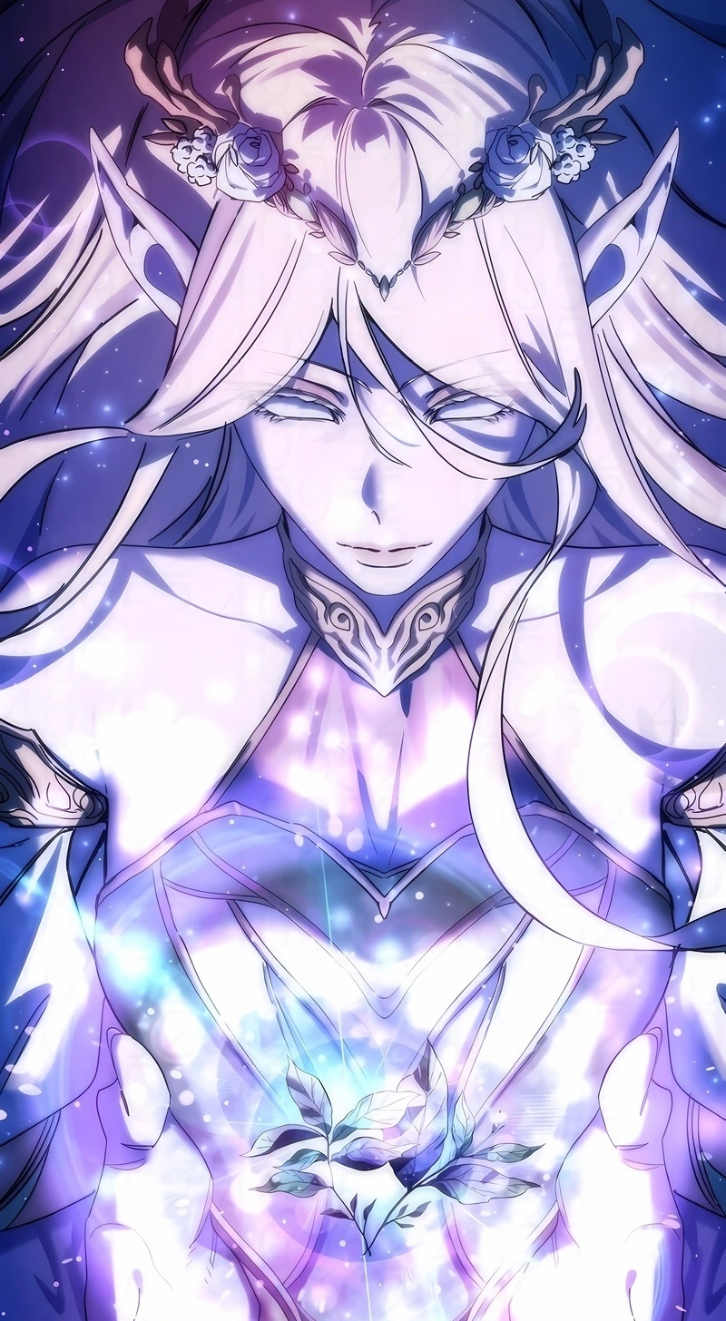 Read Mestre Espadachim Criado Pelas Estrelas BR Manga Online