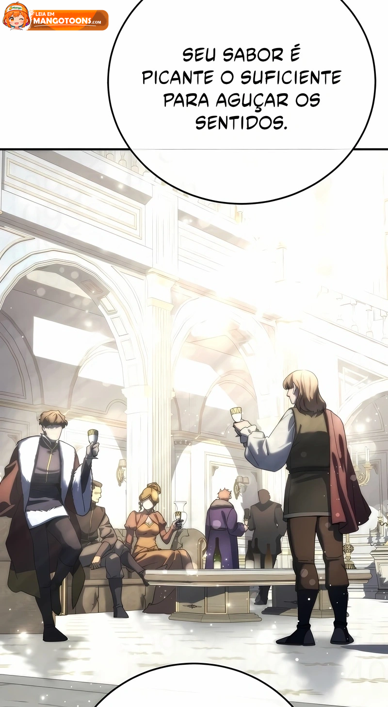 Read Mestre Espadachim Criado Pelas Estrelas BR Manga Online