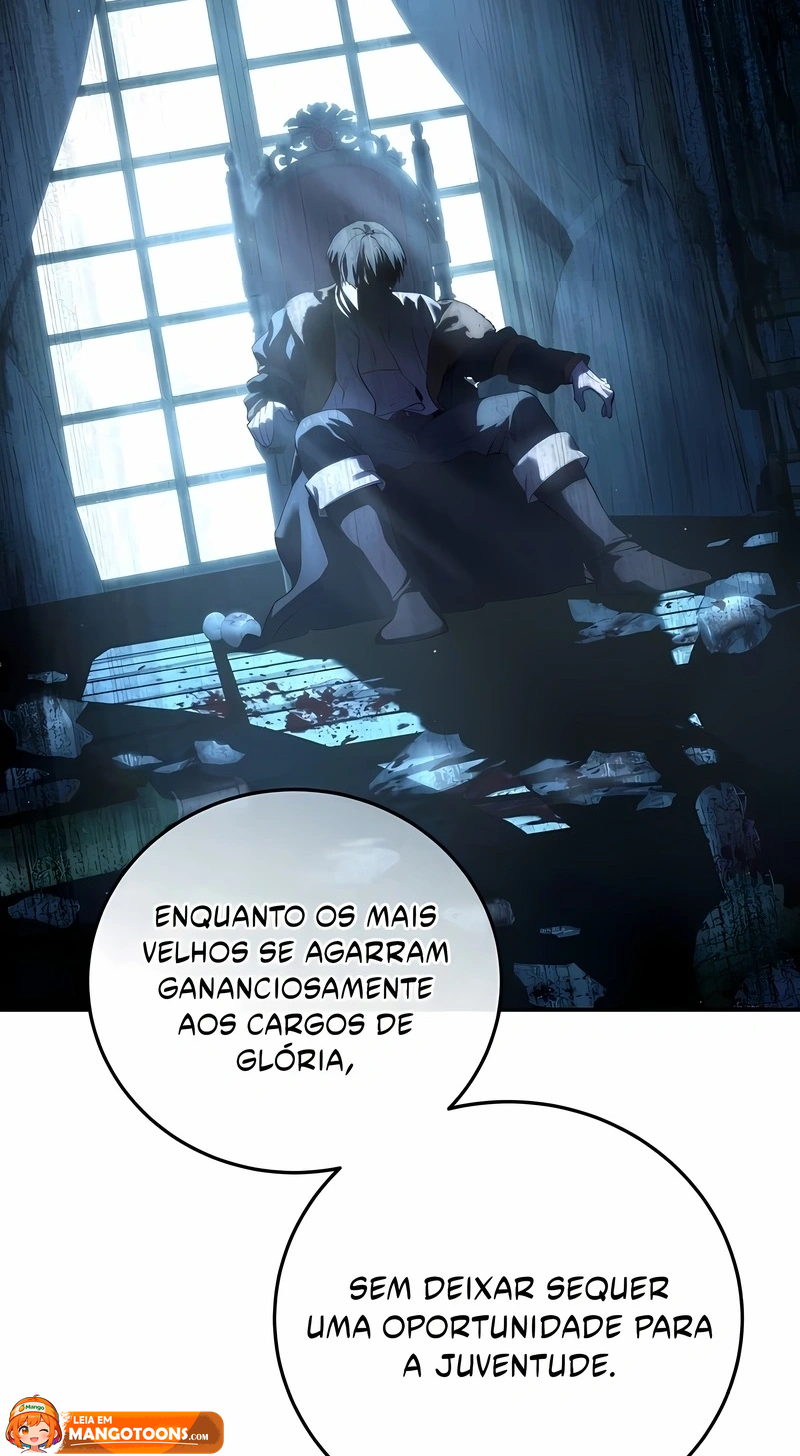 Read Mestre Espadachim Criado Pelas Estrelas BR Manga Online