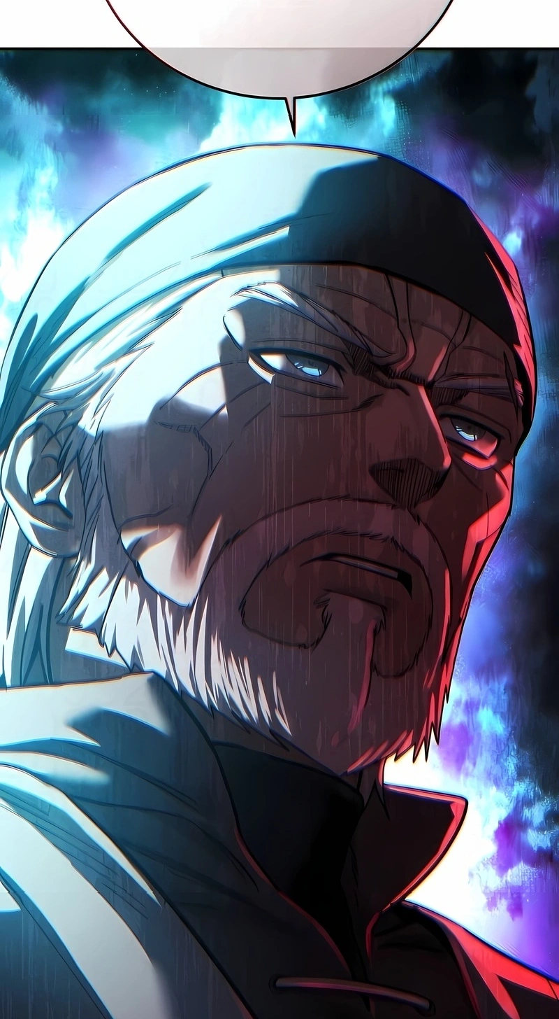 Read Mestre Espadachim Criado Pelas Estrelas BR Manga Online