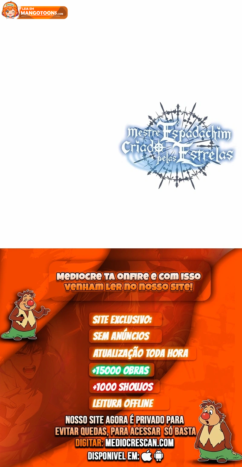 Read Mestre Espadachim Criado Pelas Estrelas BR Manga Online