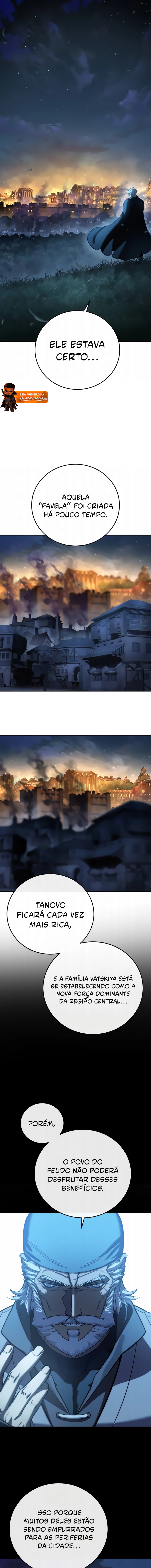 Read Mestre Espadachim Criado Pelas Estrelas BR Manga Online