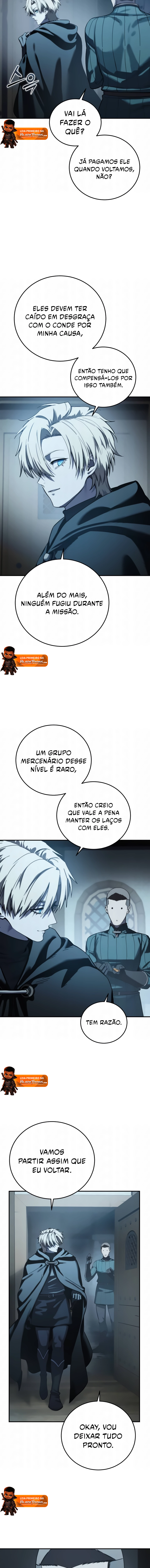 Read Mestre Espadachim Criado Pelas Estrelas BR Manga Online