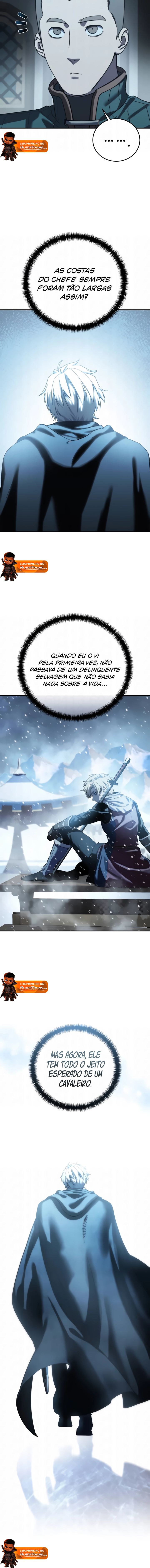 Read Mestre Espadachim Criado Pelas Estrelas BR Manga Online