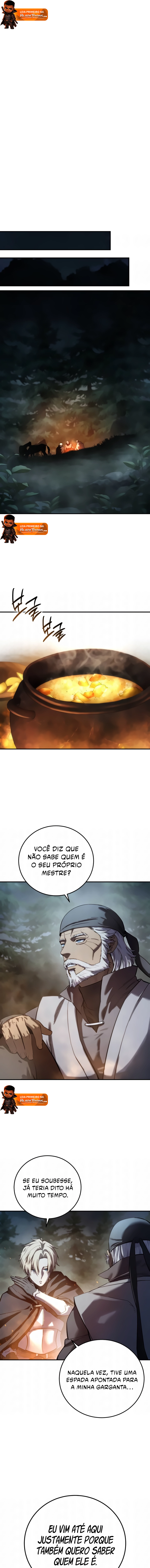 Read Mestre Espadachim Criado Pelas Estrelas BR Manga Online