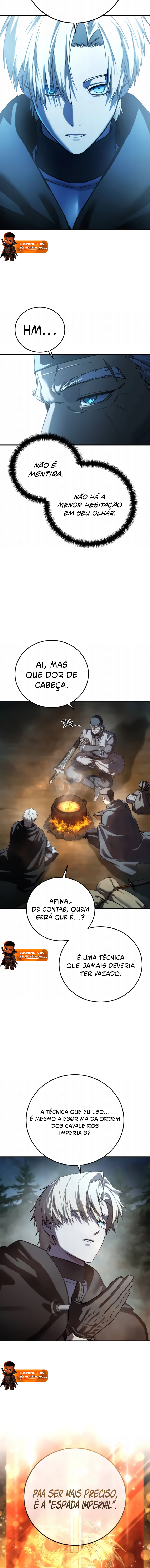 Read Mestre Espadachim Criado Pelas Estrelas BR Manga Online