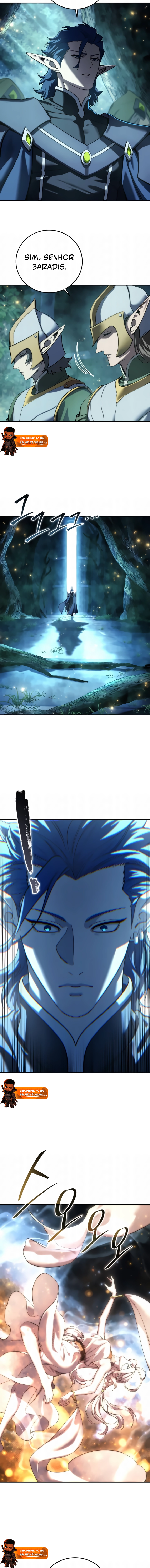 Read Mestre Espadachim Criado Pelas Estrelas BR Manga Online