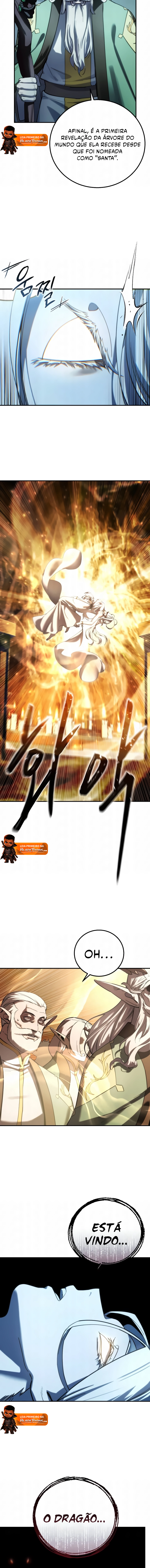 Read Mestre Espadachim Criado Pelas Estrelas BR Manga Online