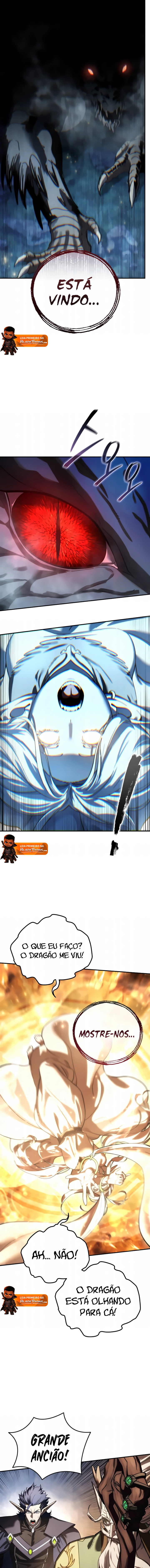 Read Mestre Espadachim Criado Pelas Estrelas BR Manga Online