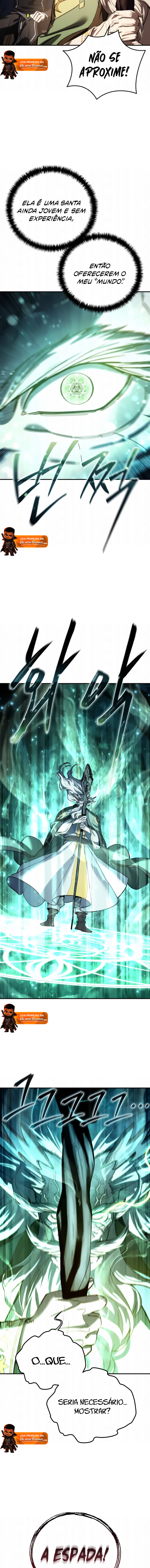 Read Mestre Espadachim Criado Pelas Estrelas BR Manga Online