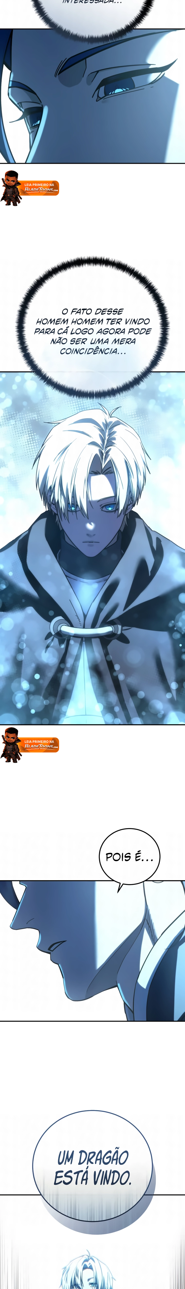 Read Mestre Espadachim Criado Pelas Estrelas BR Manga Online