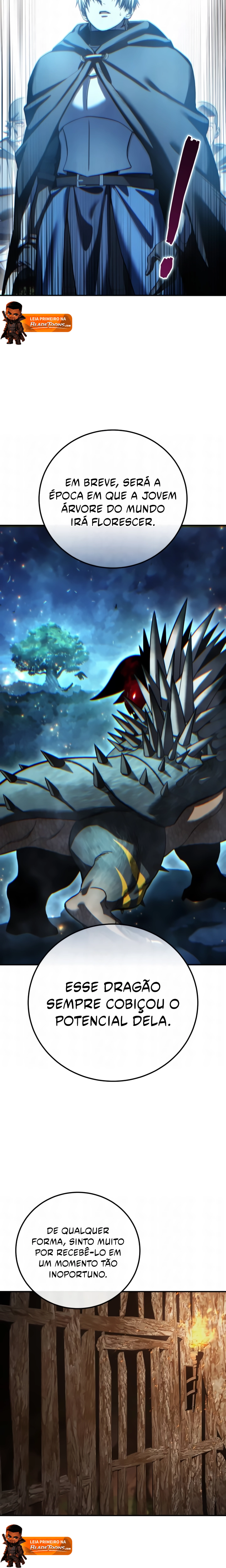 Read Mestre Espadachim Criado Pelas Estrelas BR Manga Online