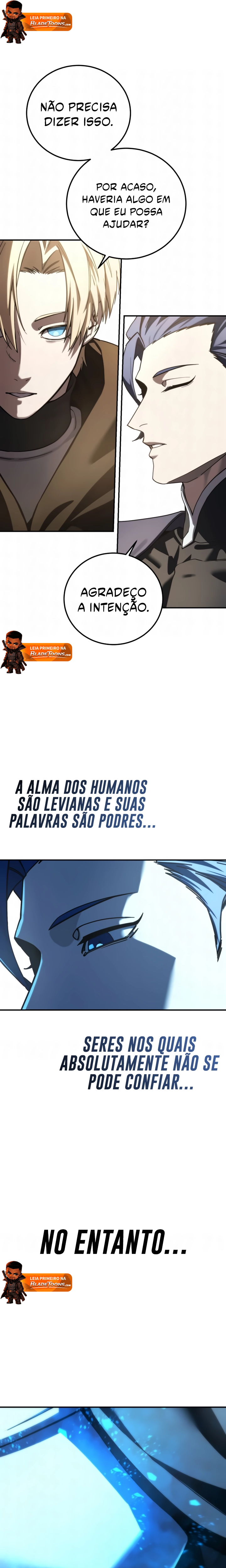 Read Mestre Espadachim Criado Pelas Estrelas BR Manga Online