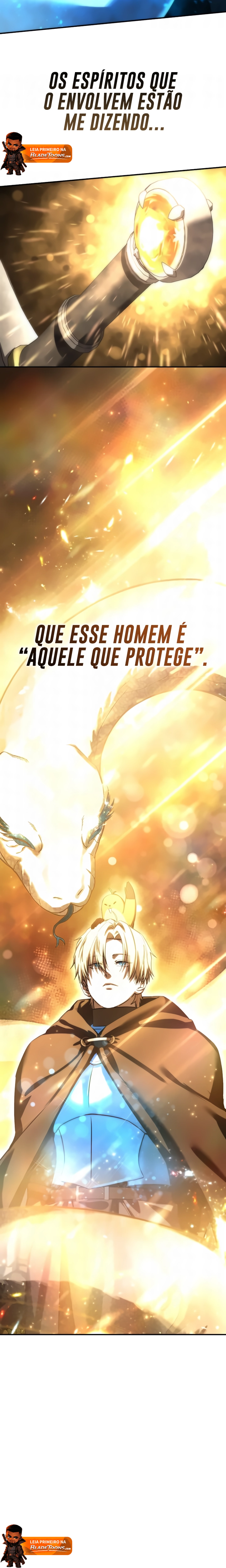 Read Mestre Espadachim Criado Pelas Estrelas BR Manga Online