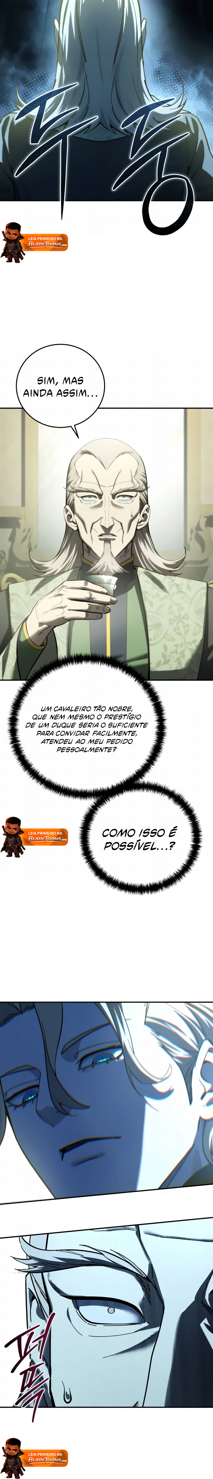 Read Mestre Espadachim Criado Pelas Estrelas BR Manga Online
