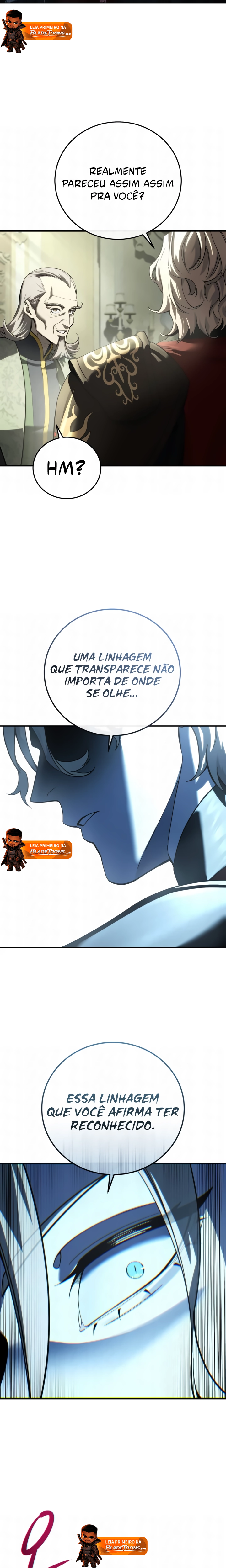 Read Mestre Espadachim Criado Pelas Estrelas BR Manga Online