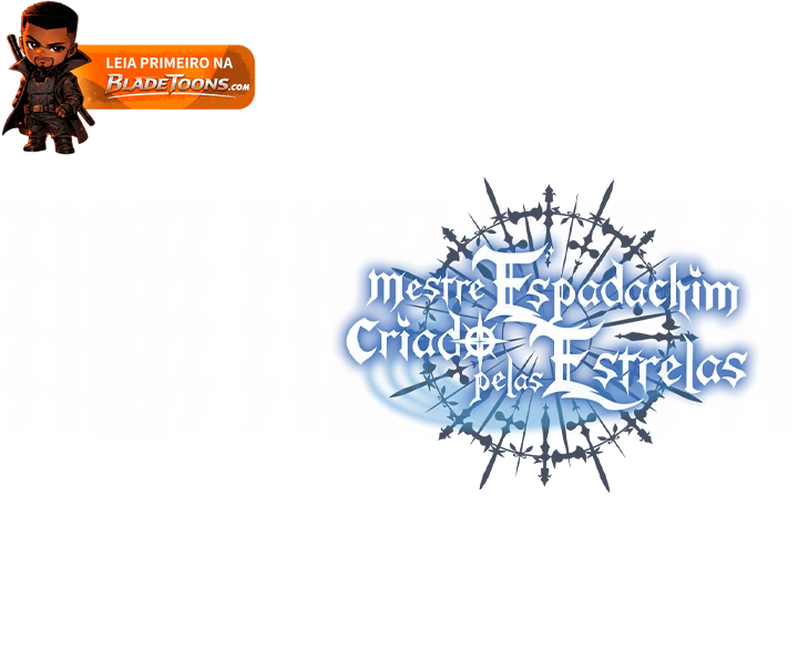 Read Mestre Espadachim Criado Pelas Estrelas BR Manga Online