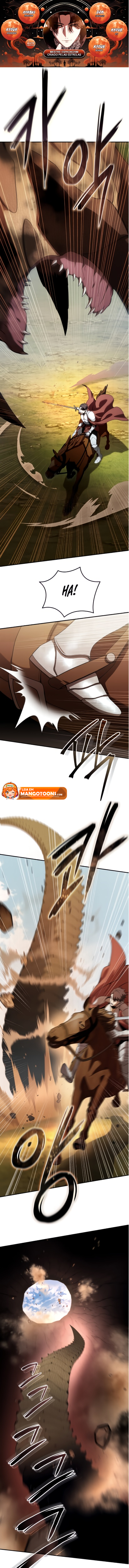 Read Mestre Espadachim Criado Pelas Estrelas BR Manga Online