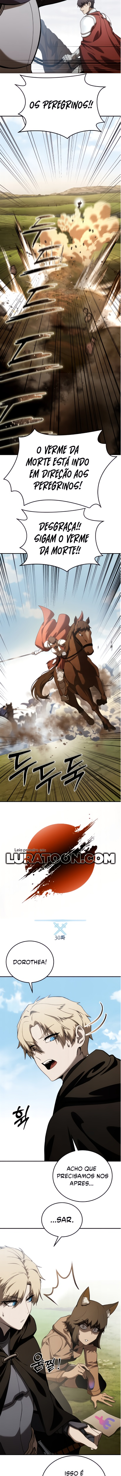 Read Mestre Espadachim Criado Pelas Estrelas BR Manga Online