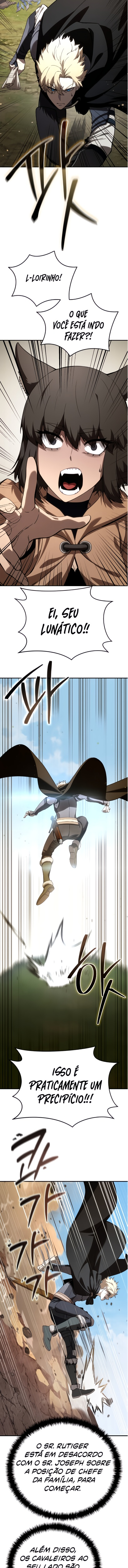 Read Mestre Espadachim Criado Pelas Estrelas BR Manga Online