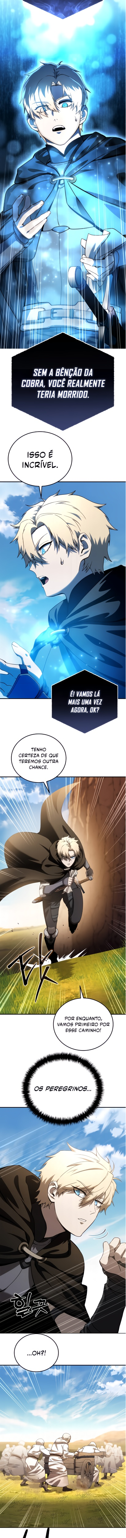 Read Mestre Espadachim Criado Pelas Estrelas BR Manga Online