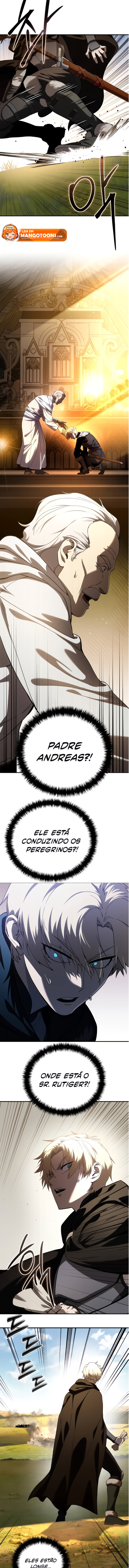 Read Mestre Espadachim Criado Pelas Estrelas BR Manga Online