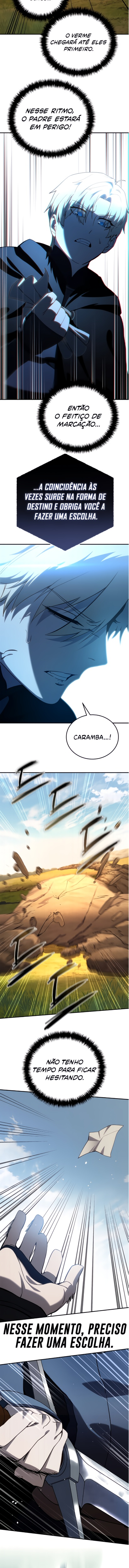 Read Mestre Espadachim Criado Pelas Estrelas BR Manga Online