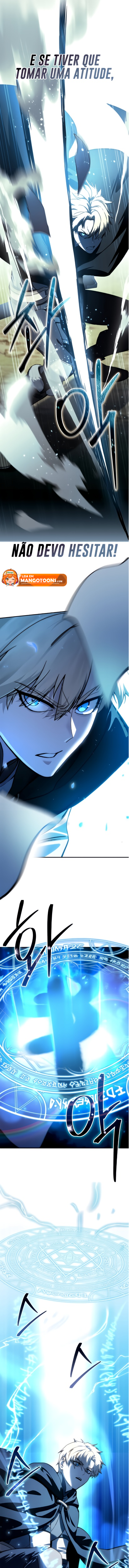 Read Mestre Espadachim Criado Pelas Estrelas BR Manga Online