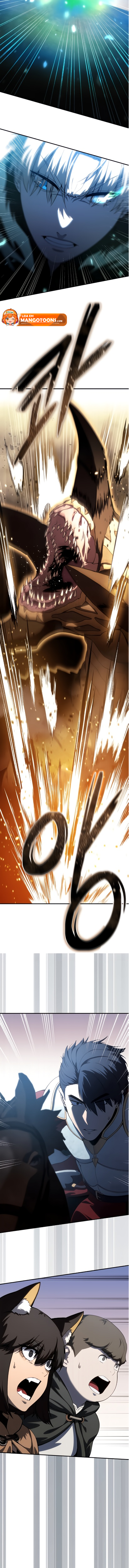 Read Mestre Espadachim Criado Pelas Estrelas BR Manga Online