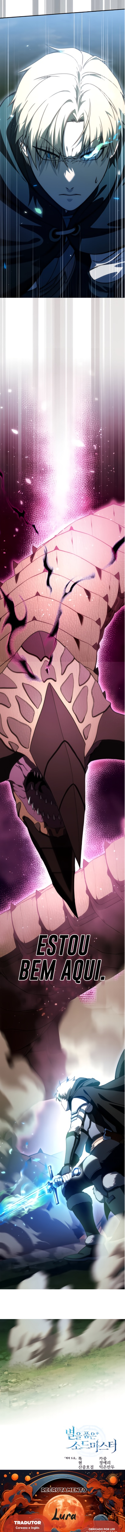 Read Mestre Espadachim Criado Pelas Estrelas BR Manga Online