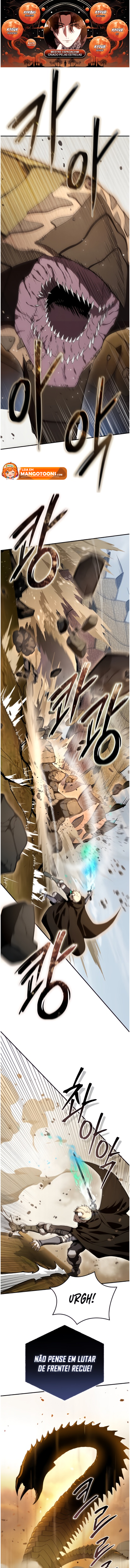 Read Mestre Espadachim Criado Pelas Estrelas BR Manga Online