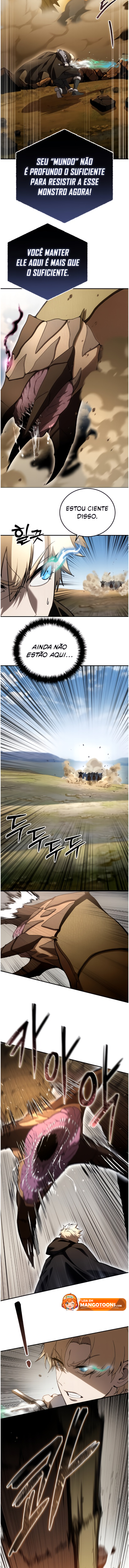 Read Mestre Espadachim Criado Pelas Estrelas BR Manga Online