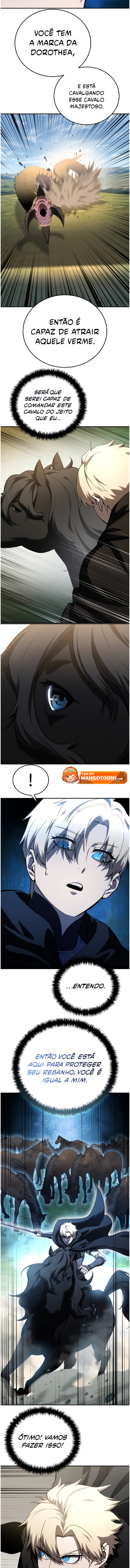 Read Mestre Espadachim Criado Pelas Estrelas BR Manga Online