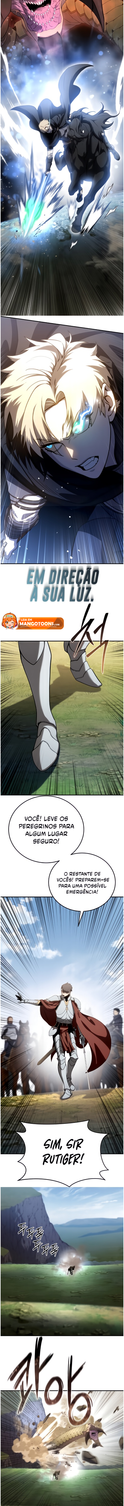 Read Mestre Espadachim Criado Pelas Estrelas BR Manga Online