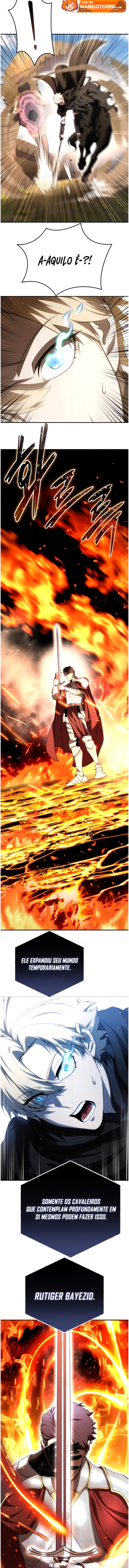 Read Mestre Espadachim Criado Pelas Estrelas BR Manga Online