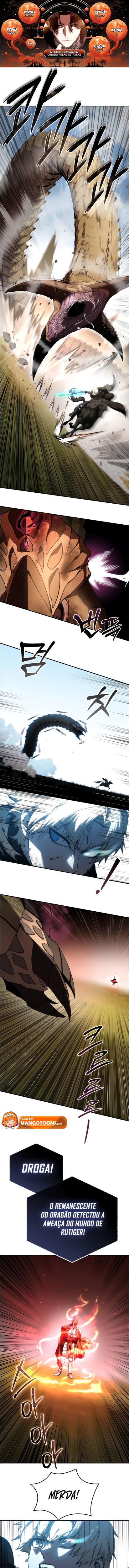 Read Mestre Espadachim Criado Pelas Estrelas BR Manga Online
