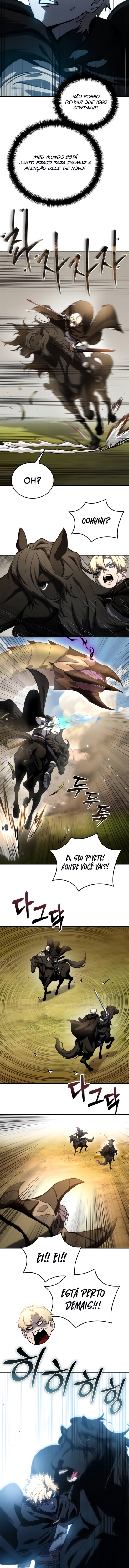 Read Mestre Espadachim Criado Pelas Estrelas BR Manga Online