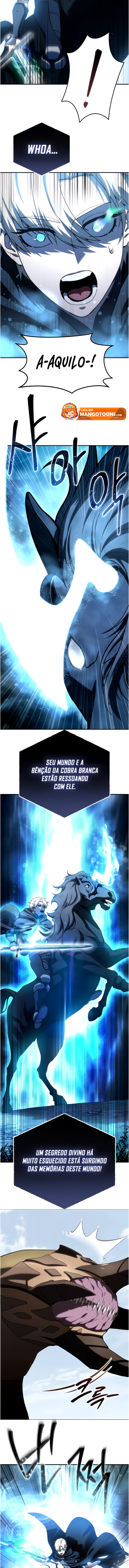 Read Mestre Espadachim Criado Pelas Estrelas BR Manga Online